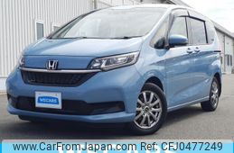 honda freed 2020 quick_quick_6BA-GB5_GB5-3122325