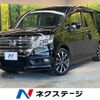 honda stepwagon 2013 -HONDA--Stepwgn DBA-RK5--RK5-1340392---HONDA--Stepwgn DBA-RK5--RK5-1340392- image 1
