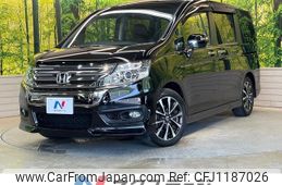 honda stepwagon 2013 -HONDA--Stepwgn DBA-RK5--RK5-1340392---HONDA--Stepwgn DBA-RK5--RK5-1340392-