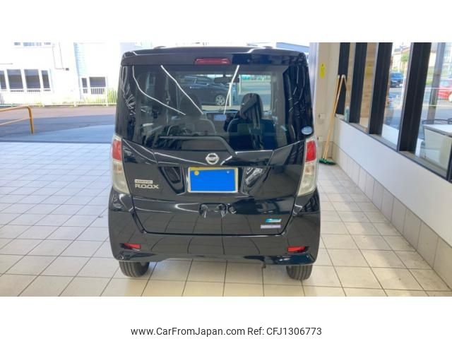 nissan dayz-roox 2014 -NISSAN--DAYZ Roox DBA-B21A--B21A-0045779---NISSAN--DAYZ Roox DBA-B21A--B21A-0045779- image 2