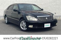 toyota crown 2008 -TOYOTA--Crown DBA-GRS180--GRS180-0075136---TOYOTA--Crown DBA-GRS180--GRS180-0075136-