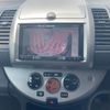 nissan note 2012 -NISSAN--Note E11--628815---NISSAN--Note E11--628815- image 5