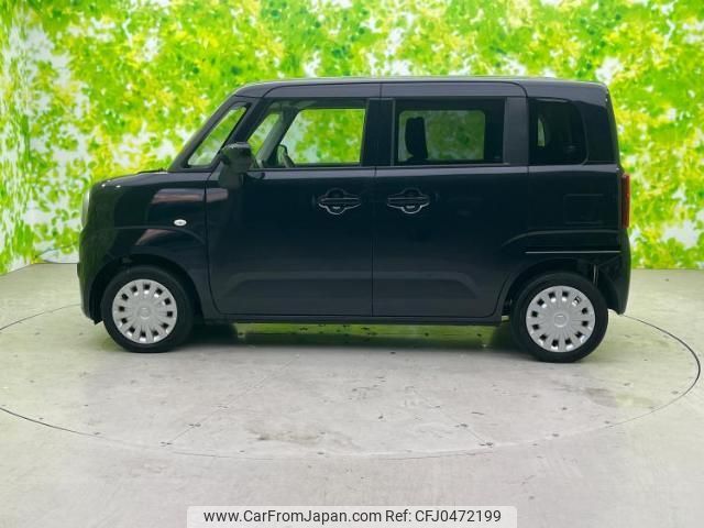 suzuki wagon-r 2023 quick_quick_5BA-MX81S_MX81S-106341 image 2