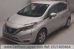 nissan note 2020 CFJ1400464