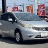 nissan note 2012 -NISSAN--Note DBA-E12--E12-039114---NISSAN--Note DBA-E12--E12-039114- image 17