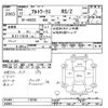 suzuki alto-works 1999 CFJ1749915 image 3