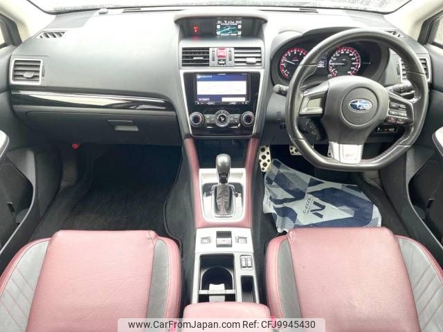 subaru levorg 2016 -SUBARU--Levorg DBA-VMG--VMG-018575---SUBARU--Levorg DBA-VMG--VMG-018575- image 2