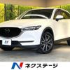 mazda cx-5 2018 -MAZDA--CX-5 3DA-KF2P--KF2P-214566---MAZDA--CX-5 3DA-KF2P--KF2P-214566- image 1