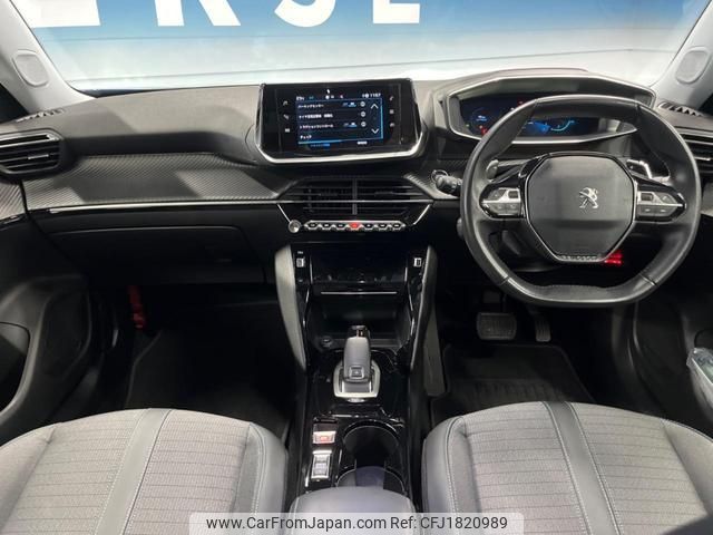 peugeot 2008 2021 CFJ1820989 image 2