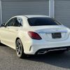 mercedes-benz c-class 2019 -MERCEDES-BENZ--Benz C Class 5AA-205077--WDD2050772R526121---MERCEDES-BENZ--Benz C Class 5AA-205077--WDD2050772R526121- image 13