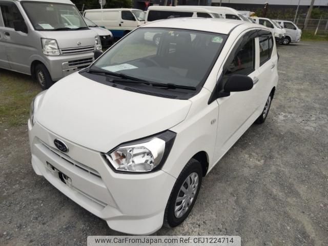 subaru pleo-plus 2020 quick_quick_5BA-LA350F_LA350F-0011808 image 1