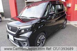 suzuki solio-bandit 2022 quick_quick_5AA-MA37S_MA37S-628268
