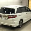 honda odyssey 2014 quick_quick_DBA-RC1_1020972 image 4