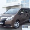 toyota noah 2017 -TOYOTA--Noah DBA-ZRR85G--ZRR85-0072020---TOYOTA--Noah DBA-ZRR85G--ZRR85-0072020- image 1