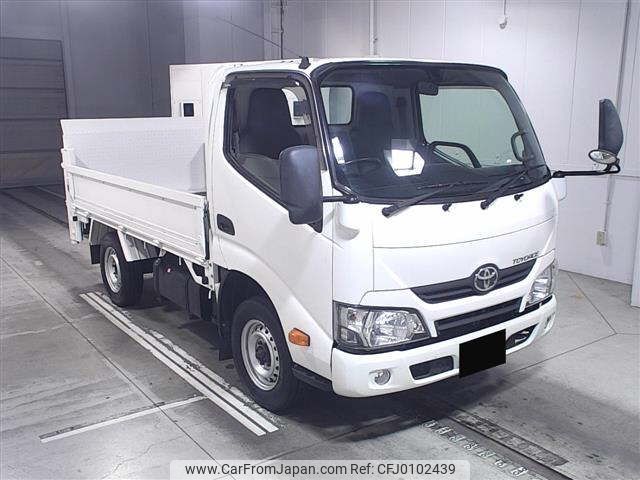 toyota toyoace 2018 -TOYOTA--Toyoace KDY281-0023383---TOYOTA--Toyoace KDY281-0023383- image 1