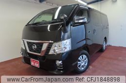 nissan caravan-van 2018 CFJ1848898