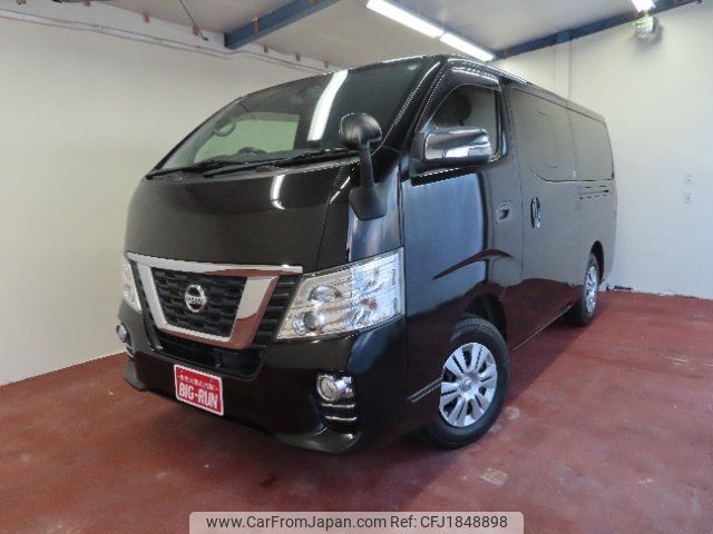nissan caravan-van 2018 CFJ1848898 image 1