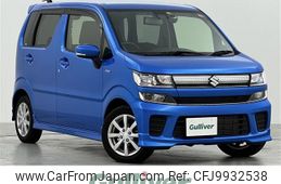 suzuki wagon-r 2020 -SUZUKI--Wagon R 5AA-MH95S--MH95S-109512---SUZUKI--Wagon R 5AA-MH95S--MH95S-109512-