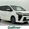 toyota voxy 2017 -TOYOTA--Voxy DBA-ZRR80W--ZRR80-0381170---TOYOTA--Voxy DBA-ZRR80W--ZRR80-0381170- image 1