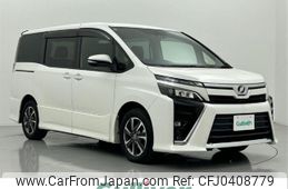 toyota voxy 2017 -TOYOTA--Voxy DBA-ZRR80W--ZRR80-0381170---TOYOTA--Voxy DBA-ZRR80W--ZRR80-0381170-