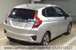 honda fit-hybrid 2013 TE4117