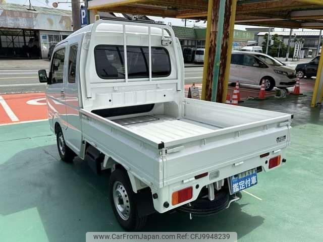 suzuki carry-truck 2022 -SUZUKI--Carry Truck 3BD-DA16T--DA16T-653937---SUZUKI--Carry Truck 3BD-DA16T--DA16T-653937- image 2