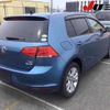 volkswagen golf 2014 -VOLKSWAGEN--VW Golf AUCJZ--FW096876---VOLKSWAGEN--VW Golf AUCJZ--FW096876- image 10