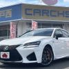 lexus gs-f 2016 -LEXUS--Lexus GS F DBA-URL10--URL10-0001419---LEXUS--Lexus GS F DBA-URL10--URL10-0001419- image 1