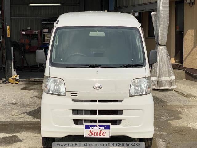 daihatsu hijet-cargo 2016 quick_quick_EBD-S321V_S321V-0304069 image 2