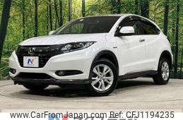 honda vezel 2017 quick_quick_RU4_RU4-1211596