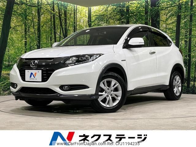 honda vezel 2017 quick_quick_RU4_RU4-1211596 image 1