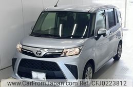 toyota roomy 2022 -TOYOTA 【宮城 502わ4036】--Roomy M900A-0692592---TOYOTA 【宮城 502わ4036】--Roomy M900A-0692592-