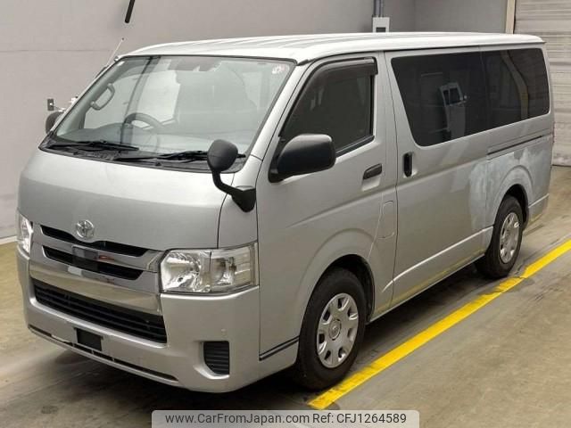 toyota hiace-van 2020 quick_quick_QDF-GDH201V_GDH201-2010725 image 1