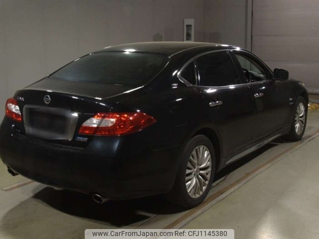 nissan cima 2013 -NISSAN--Cima HGY51-602622---NISSAN--Cima HGY51-602622- image 2