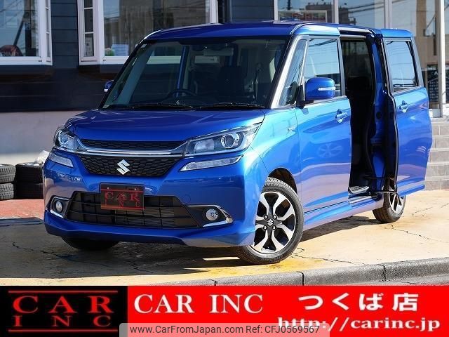 suzuki solio-bandit 2016 quick_quick_MA36S_MA36S-621977 image 1