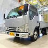 isuzu elf-truck 2018 -ISUZU--Elf TRG-NHR85A--NHR85-7024534---ISUZU--Elf TRG-NHR85A--NHR85-7024534- image 1