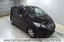 honda freed 2011 CFJ1797456