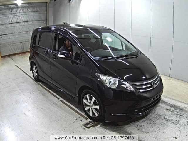 honda freed 2011 CFJ1797456 image 1