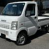 suzuki carry-truck 2006 quick_quick_EBD-DA63T_DA63T-417885 image 1