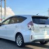 toyota prius-α 2014 CFJ1704125 image 15