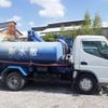 mitsubishi-fuso canter 2007 CFJ1848050 image 7