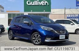 nissan note 2020 -NISSAN--Note DAA-HE12--HE12-408885---NISSAN--Note DAA-HE12--HE12-408885-