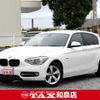bmw 1-series 2014 CFJ1832885 image 1