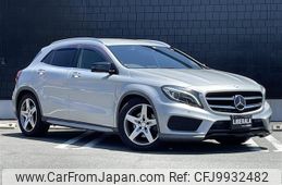 mercedes-benz gla-class 2015 -MERCEDES-BENZ--Benz GLA DBA-156946--WDC1569462J089254---MERCEDES-BENZ--Benz GLA DBA-156946--WDC1569462J089254-