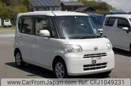 daihatsu tanto 2010 -DAIHATSU 【野田 580】--Tanto CBA-L385S--L385S-0039115---DAIHATSU 【野田 580】--Tanto CBA-L385S--L385S-0039115-