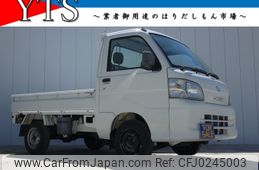 daihatsu hijet-truck 2008 -DAIHATSU--Hijet Truck EBD-S201P--S201P-0005874---DAIHATSU--Hijet Truck EBD-S201P--S201P-0005874-