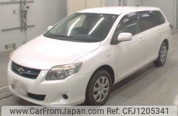 toyota corolla-fielder 2010 -TOYOTA--Corolla Fielder NZE141G-9152950---TOYOTA--Corolla Fielder NZE141G-9152950-