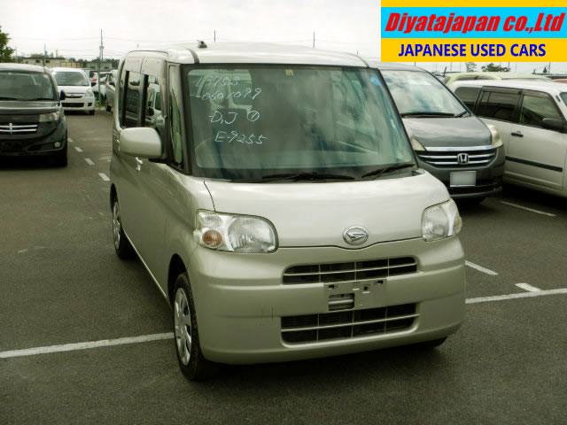 【霊視鑑定師】麻子 DAIHATSU TANTO DBA-L375S 霊視鑑定師】麻子様専用 DAIHATSU TANTO DBA-L375S