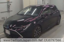 toyota corolla-sport 2020 -TOYOTA--Corolla Sport ZWE211H-1035060---TOYOTA--Corolla Sport ZWE211H-1035060-