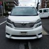 toyota vellfire 2008 -TOYOTA--Vellfire ANH20W--8006876---TOYOTA--Vellfire ANH20W--8006876- image 23